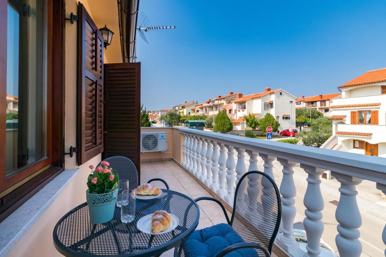 Buic Apartmán Pula