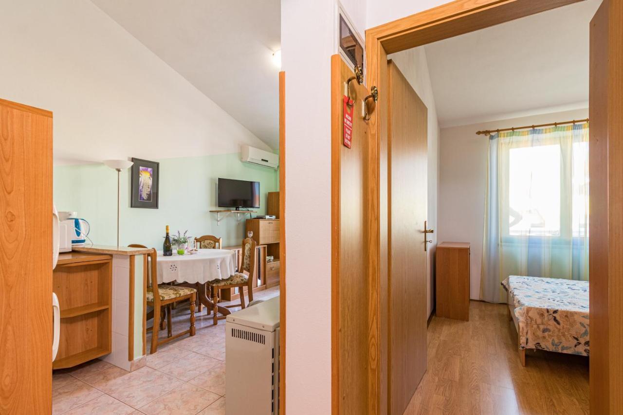 Buic Apartmán Pula