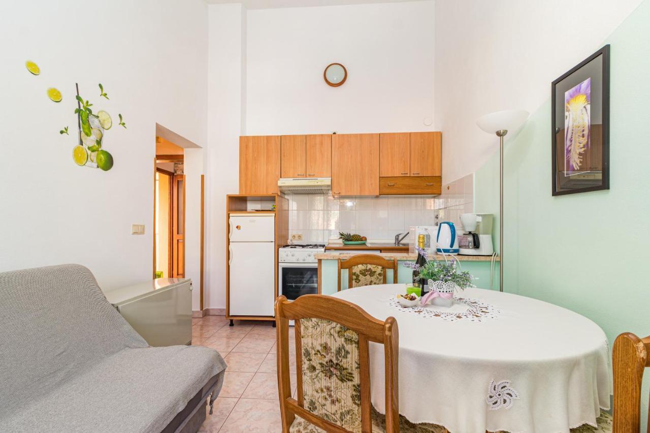 Buic Apartmán Pula